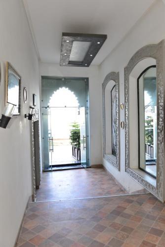 Hotel Biarritz