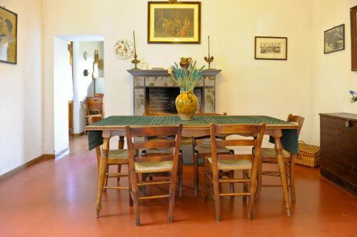 Villa Il Torrino