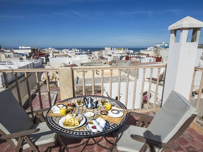 Bed & Breakfast Villa Garance