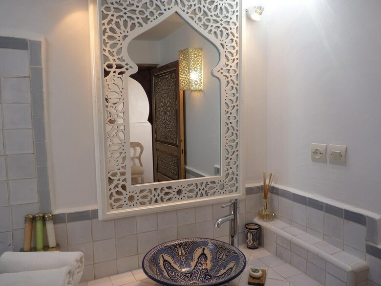 Bed & Breakfast Villa Garance