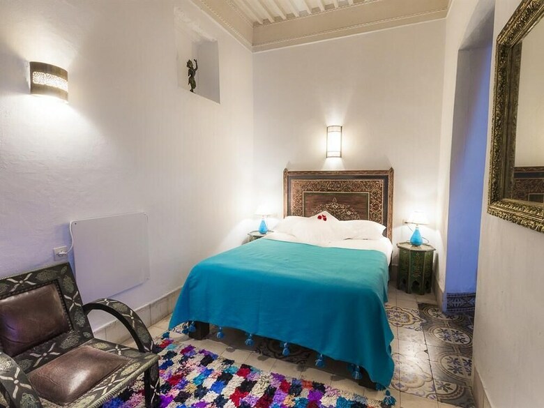 Bed & Breakfast Villa Garance