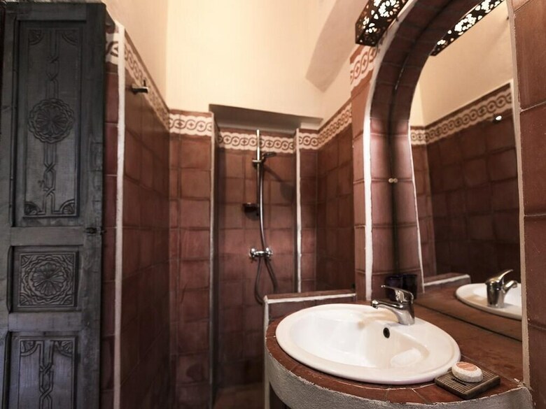 Bed & Breakfast Villa Garance