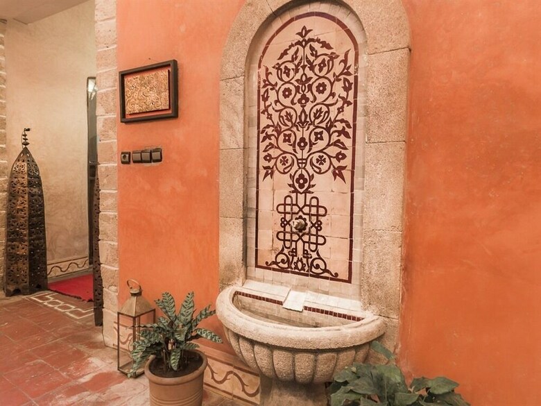 Bed & Breakfast Villa Garance
