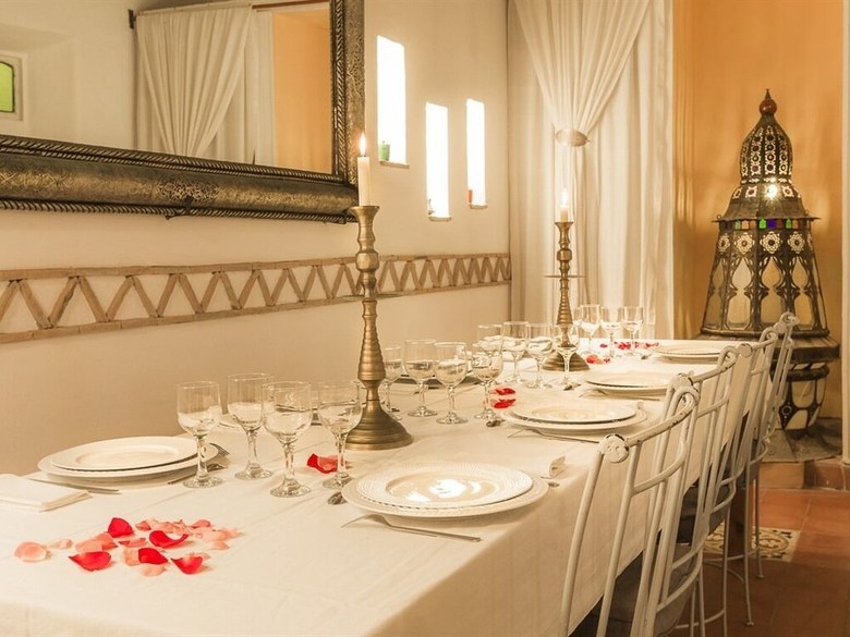 Bed & Breakfast Villa Garance