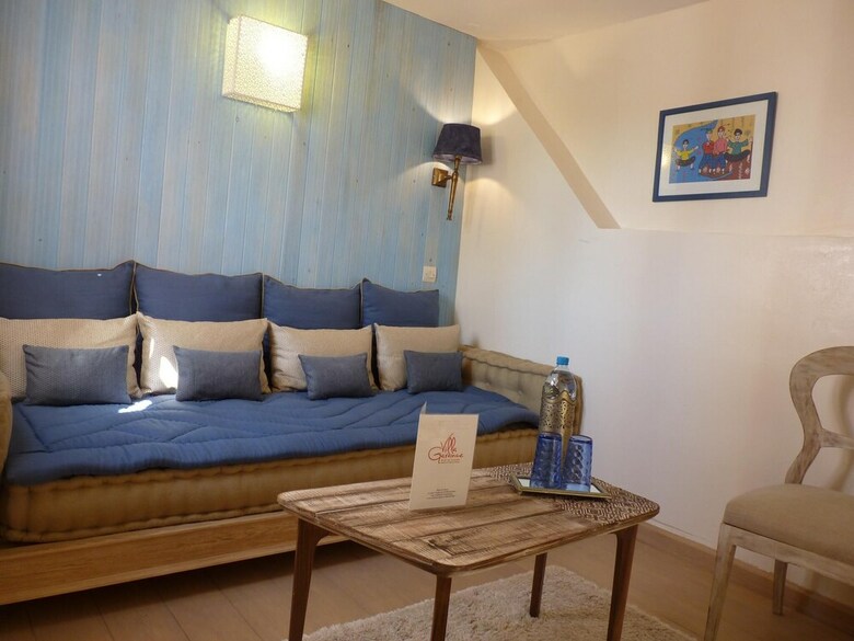 Bed & Breakfast Villa Garance