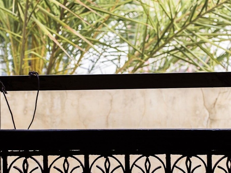 Bed & Breakfast Villa Garance