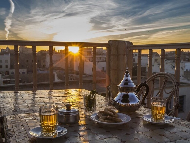 Bed & Breakfast Villa Garance