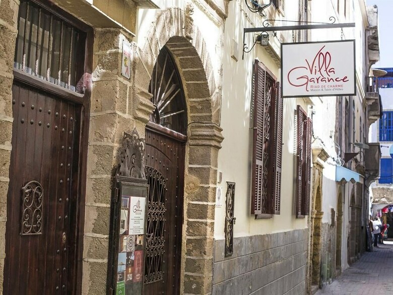 Bed & Breakfast Villa Garance