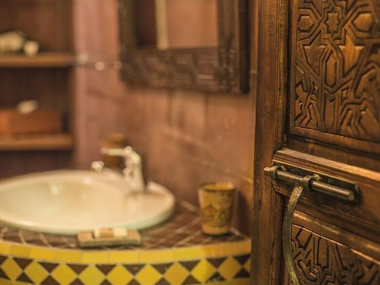 Bed & Breakfast Villa Garance