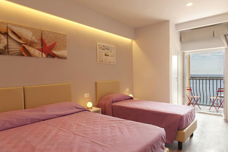 Hotel L'approdo