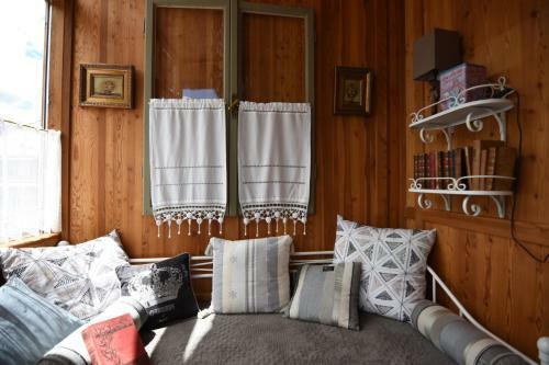Boutique Hotel Zenana