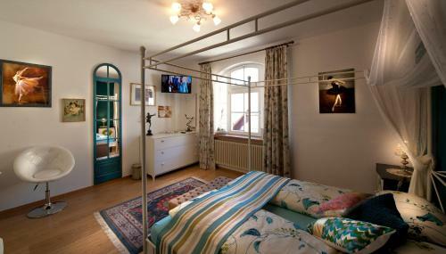 Boutique Hotel Zenana