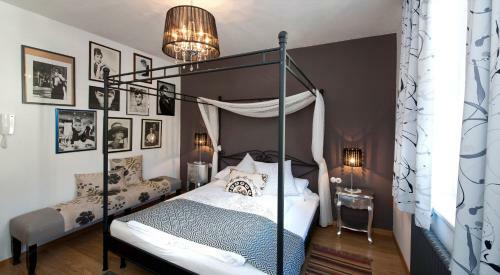 Boutique Hotel Zenana