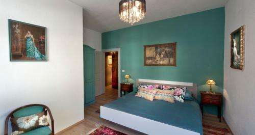 Boutique Hotel Zenana