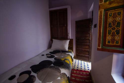 Hostal Dar El Mathaf