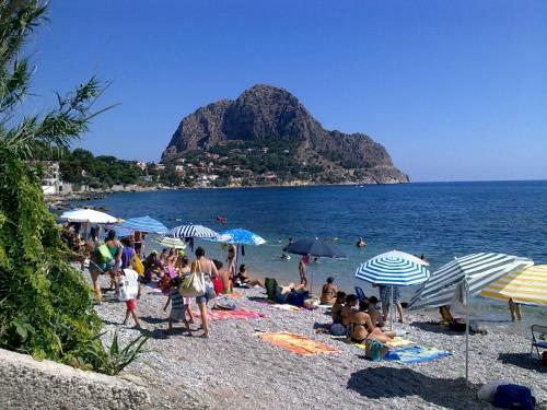Bed & Breakfast La Caletta