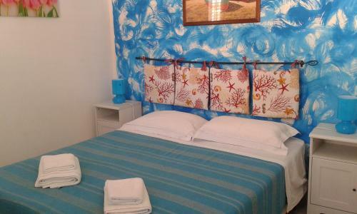 Bed & Breakfast La Caletta