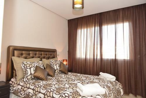 Apartamento Brand New One Bedroom