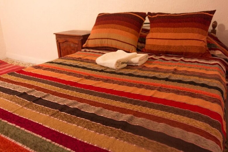 Bed & Breakfast Dar Benelmahi