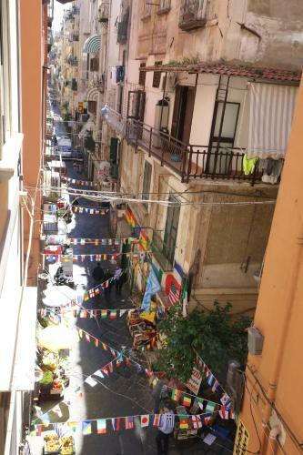 Napolimia Hotel