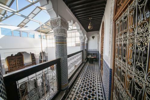 Riad Ghita Palace