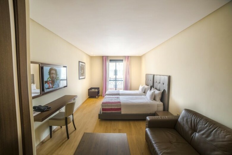 Apartamento Appart H�tel Le Rio