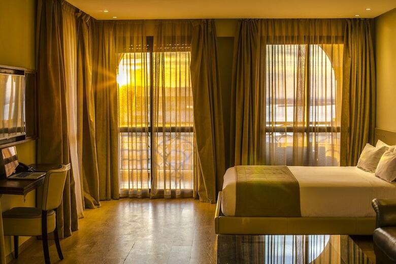 Apartamento Appart H�tel Le Rio