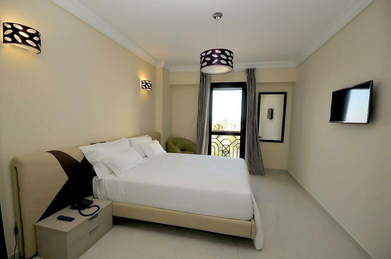 Apartamento Appart H�tel Le Rio