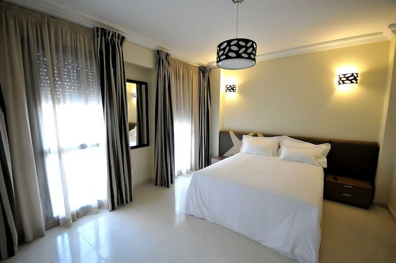 Apartamento Appart H�tel Le Rio