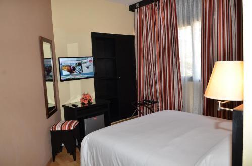 Hotel Yasmine