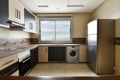 Apartamento Bellington Appart H�tel