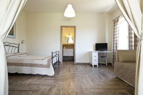 Agroturismo L'ortobio