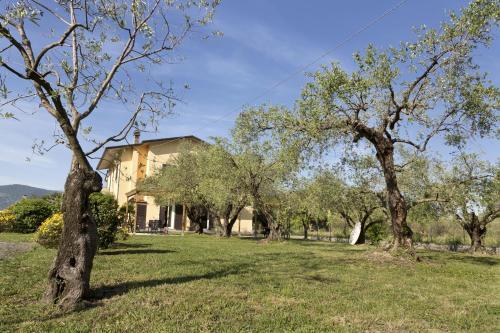 Agroturismo L'ortobio