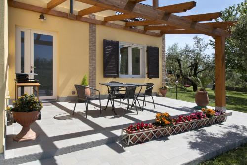 Agroturismo L'ortobio