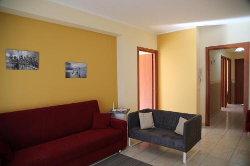 Apartamento La Luce Del Sole