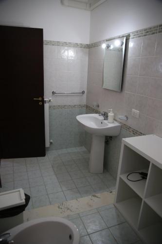 Apartamento La Luce Del Sole