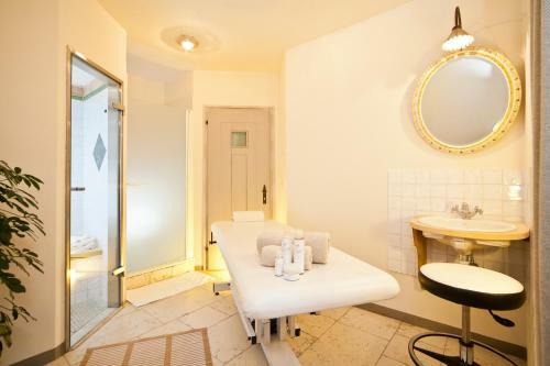 Hotel Mirabell Dolomiten Wellness Residenz