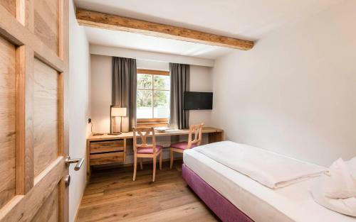 Hotel Mirabell Dolomiten Wellness Residenz