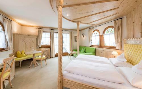 Hotel Mirabell Dolomiten Wellness Residenz