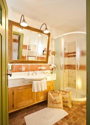 Hotel Mirabell Dolomiten Wellness Residenz