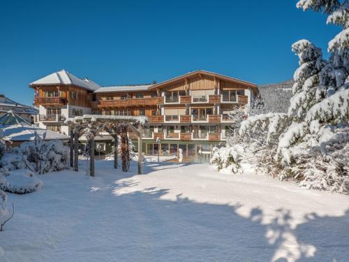 Hotel Mirabell Dolomiten Wellness Residenz