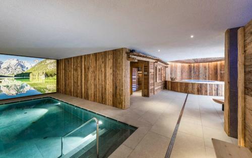 Hotel Mirabell Dolomiten Wellness Residenz