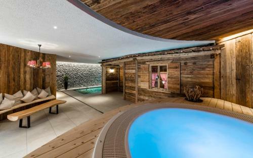 Hotel Mirabell Dolomiten Wellness Residenz