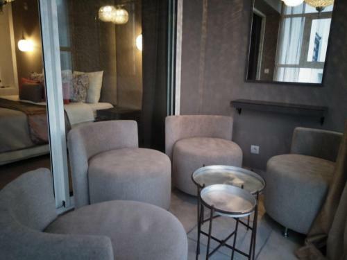 Apartment Residence Atlas