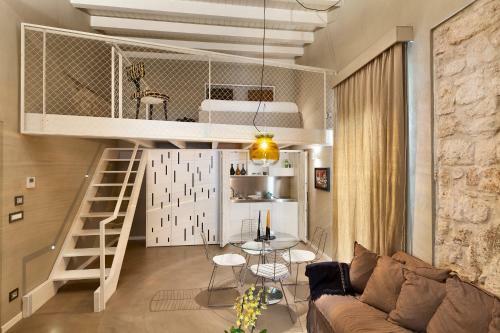 Apartamento Palazzo Cal�