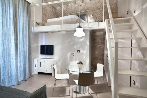 Apartamento Palazzo Cal�