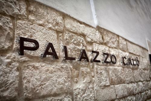 Apartamento Palazzo Cal�