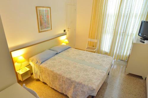 Hotel Galassi