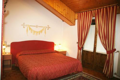 Hotel Albergo Garn� Cavento