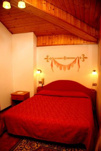 Hotel Albergo Garn� Cavento